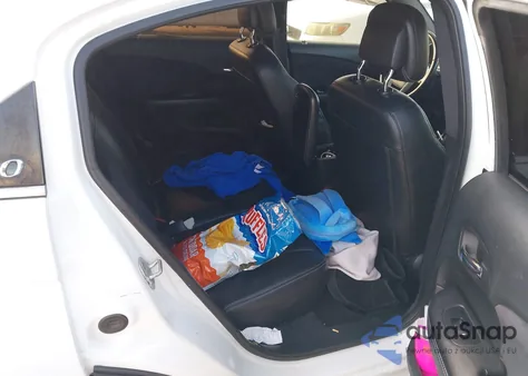 2011 Chrysler 200 S from USA, damaged, VIN 1C3BC8FGXBN624353